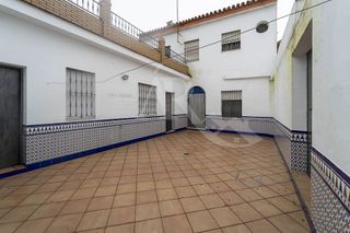 Casa en venta en Umbrete