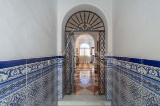 Casa en venta en Umbrete