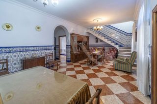 Casa en venta en Umbrete