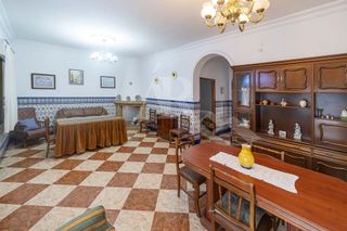 Casa en venta en Umbrete