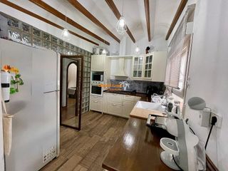 Chalet en venta en Algorós - El Derramador en Elche