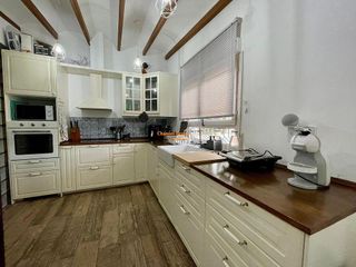 Chalet en venta en Algorós - El Derramador en Elche