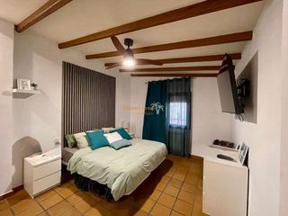 Chalet en venta en Algorós - El Derramador en Elche