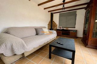 Chalet en venta en Algorós - El Derramador en Elche