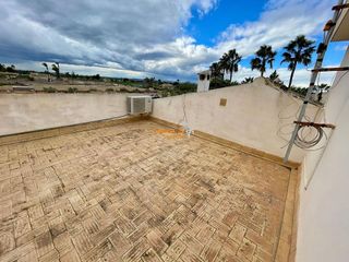 Chalet en venta en Algorós - El Derramador en Elche