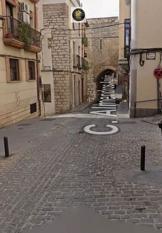 Chalet en venta en Ctra. Circunvalación - La Magdalena en Jaén