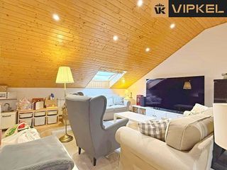 Casa adosada en venta en Castiñeiriño - Cruceiro de Sar en Santiago de Compostela