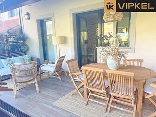 Casa adosada en venta en Castiñeiriño - Cruceiro de Sar en Santiago de Compostela