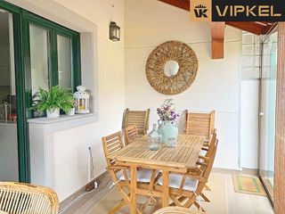 Casa adosada en venta en Castiñeiriño - Cruceiro de Sar en Santiago de Compostela