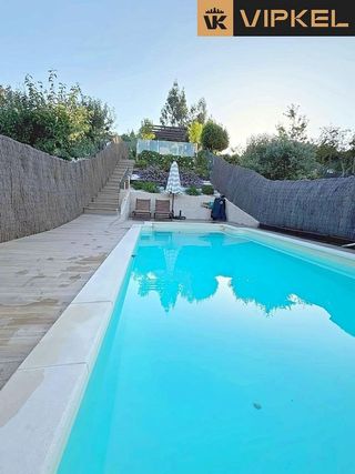 Casa adosada en venta en Castiñeiriño - Cruceiro de Sar en Santiago de Compostela