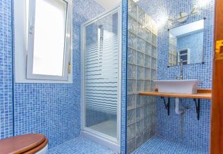 Chalet en venta en Centro en Jerez de la Frontera