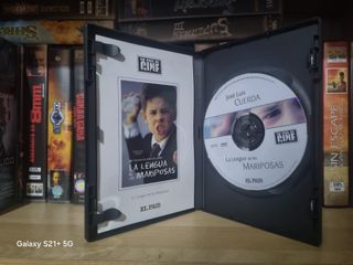 PACK PELÍCULA+LIBRO