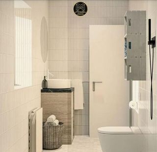 Chalet en venta en San Bartolomé - Millán de Priego en Jaén