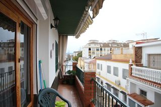 Casa adosada en venta en Teatinos en Málaga