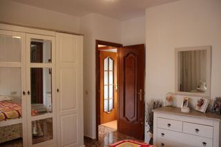 Casa adosada en venta en Teatinos en Málaga