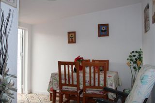 Casa adosada en venta en Teatinos en Málaga