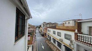 Casa adosada en venta en Teatinos en Málaga