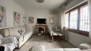 Casa adosada en venta en Teatinos en Málaga