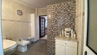 Casa adosada en venta en Teatinos en Málaga