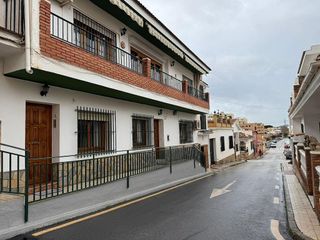 Casa adosada en venta en Teatinos en Málaga