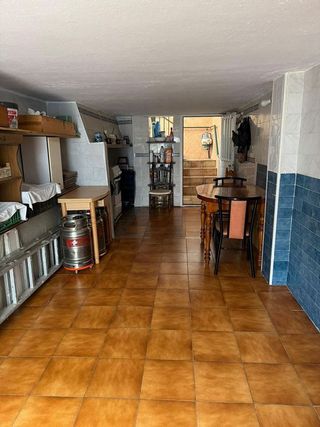 Casa adosada en venta en Teatinos en Málaga