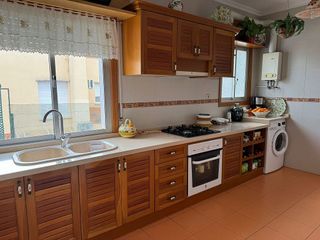 Casa adosada en venta en Teatinos en Málaga