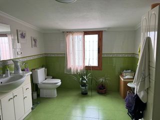 Casa adosada en venta en Teatinos en Málaga