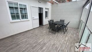 Casa adosada en venta en Este en Mérida