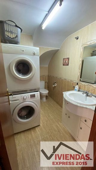 Casa adosada en venta en Este en Mérida