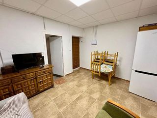 Chalet en venta en Puerto Lumbreras