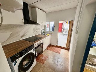 Chalet en venta en Puerto Lumbreras