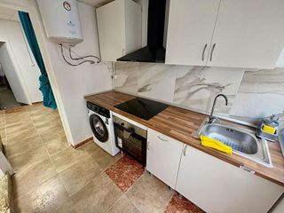 Chalet en venta en Puerto Lumbreras