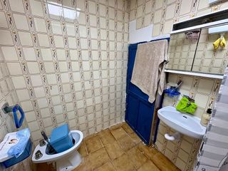 Chalet en venta en Puerto Lumbreras