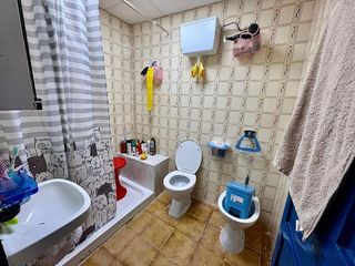 Chalet en venta en Puerto Lumbreras