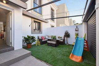 Casa adosada en venta en Centro en Alhaurín de la Torre