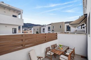 Casa adosada en venta en Centro en Alhaurín de la Torre