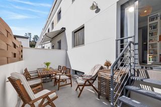 Casa adosada en venta en Centro en Alhaurín de la Torre