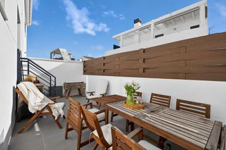 Casa adosada en venta en Centro en Alhaurín de la Torre