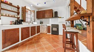 Casa rural en venta en Almijara - Capistrano - Cueva de Nerja en Nerja