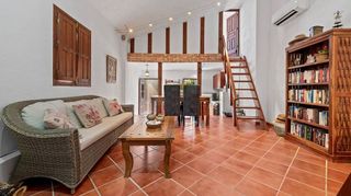 Casa rural en venta en Almijara - Capistrano - Cueva de Nerja en Nerja