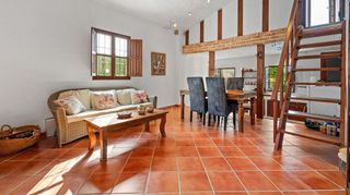 Casa rural en venta en Almijara - Capistrano - Cueva de Nerja en Nerja