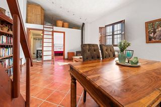 Casa rural en venta en Almijara - Capistrano - Cueva de Nerja en Nerja