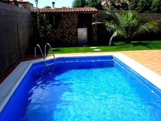 Casa en venta en Villanueva de la Torre