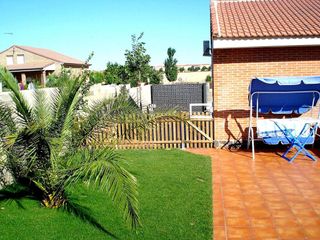 Casa en venta en Villanueva de la Torre