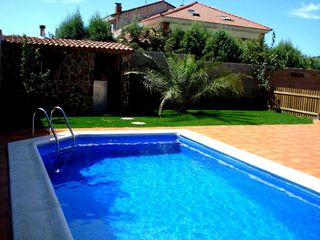 Casa en venta en Villanueva de la Torre