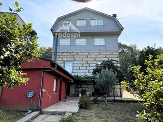 Chalet en venta en Cañiza (A)