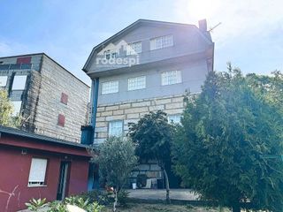 Chalet en venta en Cañiza (A)