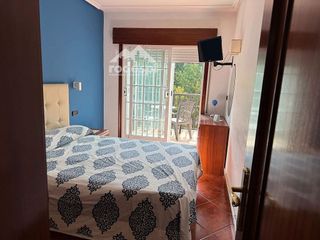 Chalet en venta en Cañiza (A)