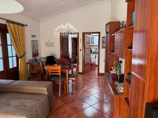 Chalet en venta en Cañiza (A)