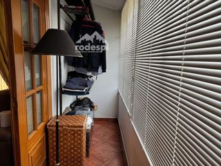 Chalet en venta en Cañiza (A)